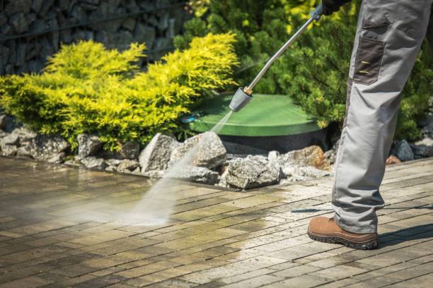 Reliable Rangely, CO Pressure Washing Services Solutions