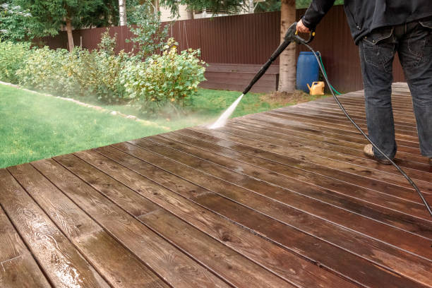 Best Restaurant Pressure Washing  in Rangely, CO